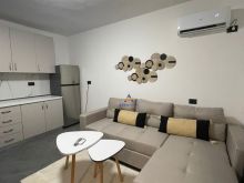 JEPET APARTAMENT 2+1 ME QERA \"RRUGA RIZA CEROVA\" 600 EURO