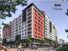 🏙️ Apartament 2+1 në Shitje – Bulevardi i Ri