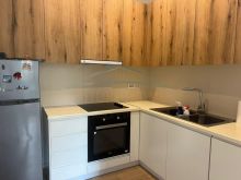 Qira, Apartament 1+1, Rruga e Kavajes, Ish Parku, Tiranë.