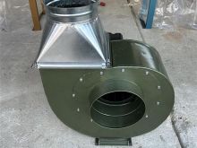 Aspirator kermill MONOFAZE 1.5 kw