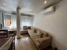 Jepet me qera apartament 2+1 tek Rr. 5 Maj/ 420 euro
