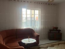 🏢 Apartament 1+1 me Qira – Laprakë,