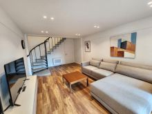 APARTAMENT DUPLEKS PER QIRA TEK SHESHI SKENDERBEJ!