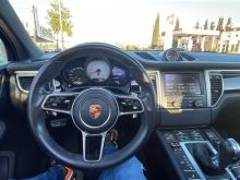 Porche macan