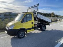 Iveco Daily 2.3 HPI 2012 🇮🇹