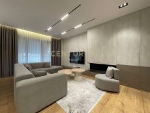 QIRA, APARTAMENT 2+1+2+PARKIM NE LIQEN TE THATE!