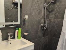 Qera, Apartament 1+1,Rruga Fortuzi, Tiranë - 700€ | 60 m²