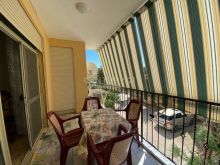 Apartament 2+1 Me Qira në Golem, Durrës - 300€