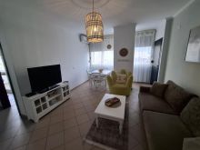 Jepet me qera apartament 1+1