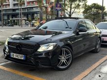 SHITET E CLASS 350d AMG LINE DESIGNO