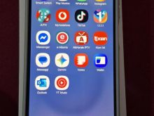 Samsung A16  6/128