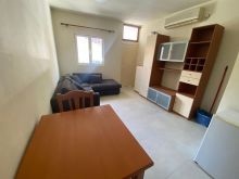 Jepet me qera apartament  1+1 tek Bulevardi Zogu I