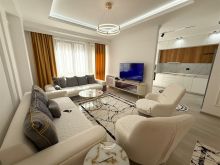 📌 Apartament Modern me Qira te Urban Gate – Astir