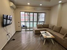 Jepet me qera apartament 2+1+2+2 ne Astir/ 500 euro