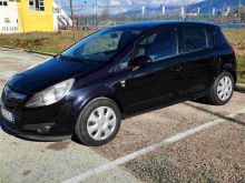 Opel corsa 1.3 Naftë