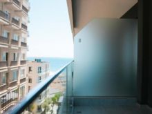 Apartament Premium në Rezidencë Beachfront në Shëngjin