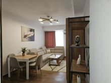 🏢JEPET ME QIRA – APARTAMENT 1+1, Inxhinieria e Ndërtimit, T