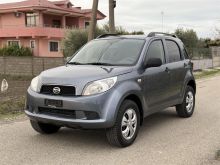Daihatsu Terios Automat