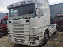 PJES PER SCANIA 144-580