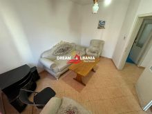 Apartament 1+1 me qera Qender, ne Bulevardin Zogu 1