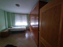 Jepet me qera apartament 2+1 tek Sheshi Wilson