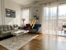 JEPET APARTAMENT 1+1+BLK ME QIRA TE PAZARI I RI 700 EURO