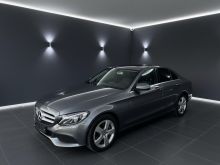 MB C200 Nafte 2018 Super Gjendje