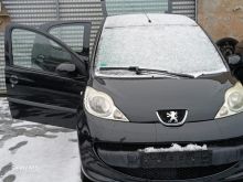 Shitet Peugeot 107