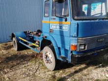 PJES PER IVEKO 145 -  17