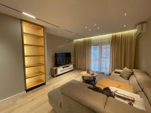Qera , Apartament 2+1+2 , Bulevardi Migjeni , Tirane