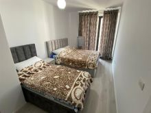 Apartament  1+1 per qera/Ish Fusha e Aviacionit