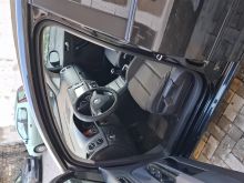 Shite Golf 5 plus
