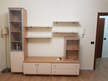 Jepet me qera  apartament 2+1+2 Rr. Lidhja e Prizrenit,Garda