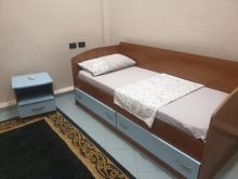 Jepet me qera  Shtepi private 1 kateshe 2+1 tek Rr.Fortuzi