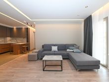 🔑Jepet me Qira Apartament 2+1 + Post Parkimi te Kompleksi D