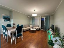APARTAMENT 2+1+2 TUALETE + 2 BALLKONE PER QIRA!