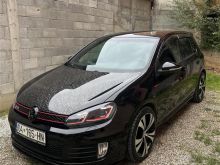 Golf 6 2.0 tdi (gti look)