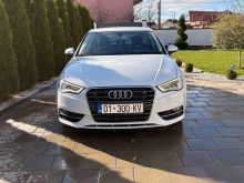Audi A3 2.0 Automatik 2014 S-Tronic