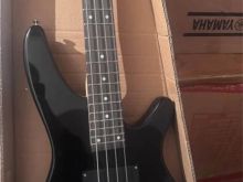Bass gitare