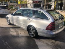 SHITET MERCEDES BENZ OKAZION