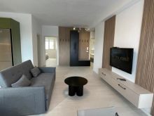 🏢 Jepet me Qira Apartament 2+1 – River Residence, Tiranë
