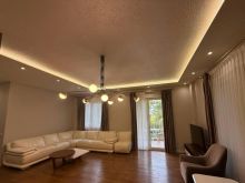 Apartament Luksoz 3+1me Qira te Rezidenca Secret Garden!