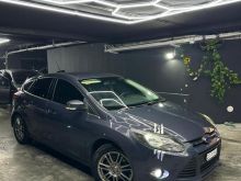 🇨🇭FORD FOCUS 2.0TDCI AUTOMAT🇨🇭