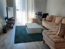 Jepet me qera apartament 2+1 tek Sheshi Willson, Bllok