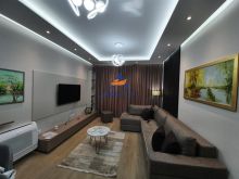 JEPET ME QERA APARTAMENT 1+1+BALLKON \"LIQENI ARTIFICJAL , AF