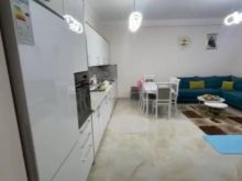 Jepet me qera apartament 3+1 ne kamez /450 euro