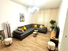 🏢 Apartament 2+1 me Qira – Rruga e Durrësit