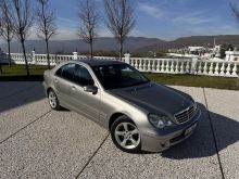 Mercedes Benz 2.2 dizel EVO