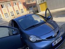 ZOYOTA AYGO