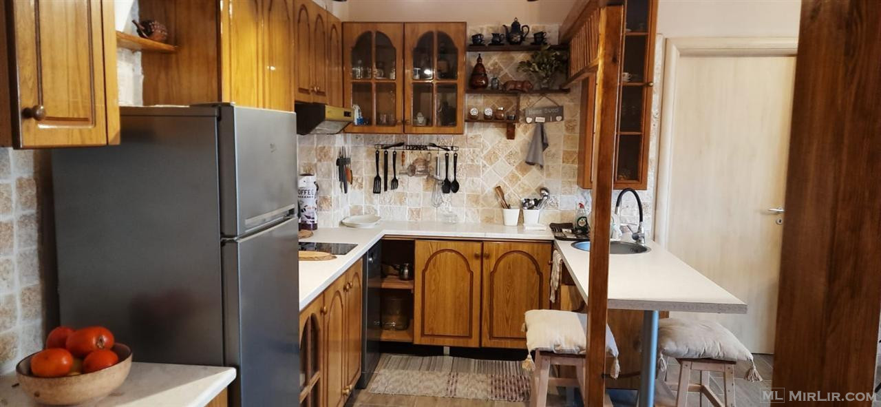 Shtepi 1+1 me qera Sarande - thumbnail 5